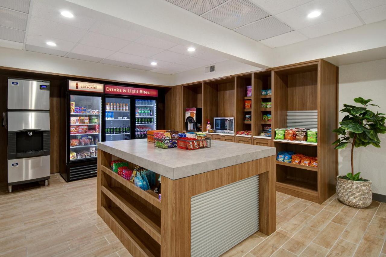 Candlewood Suites Columbia-Fort Jackson By Ihg Экстерьер фото