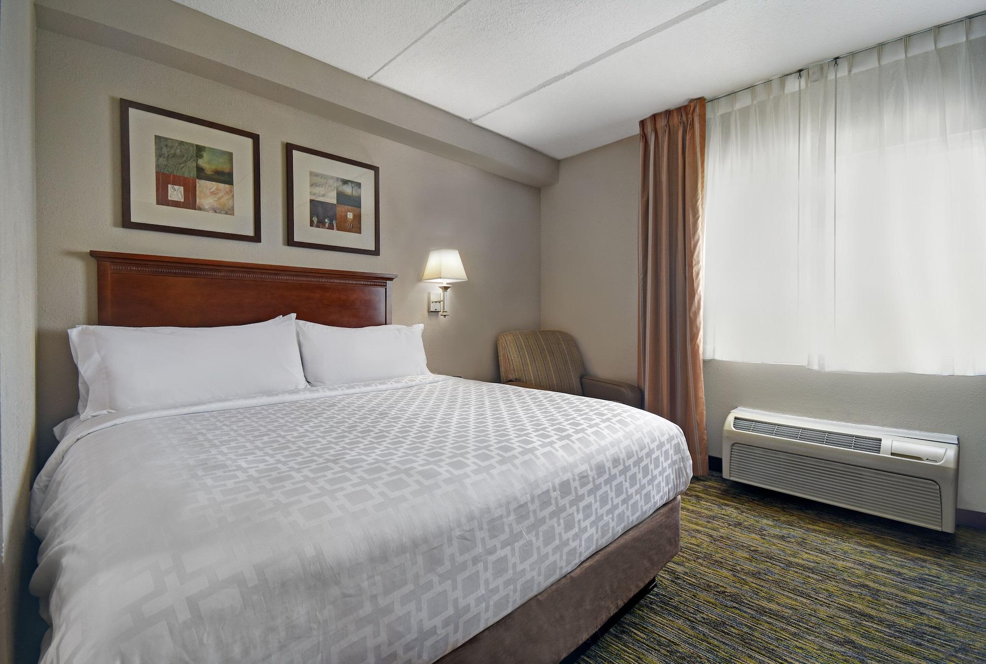 Candlewood Suites Columbia-Fort Jackson By Ihg Экстерьер фото
