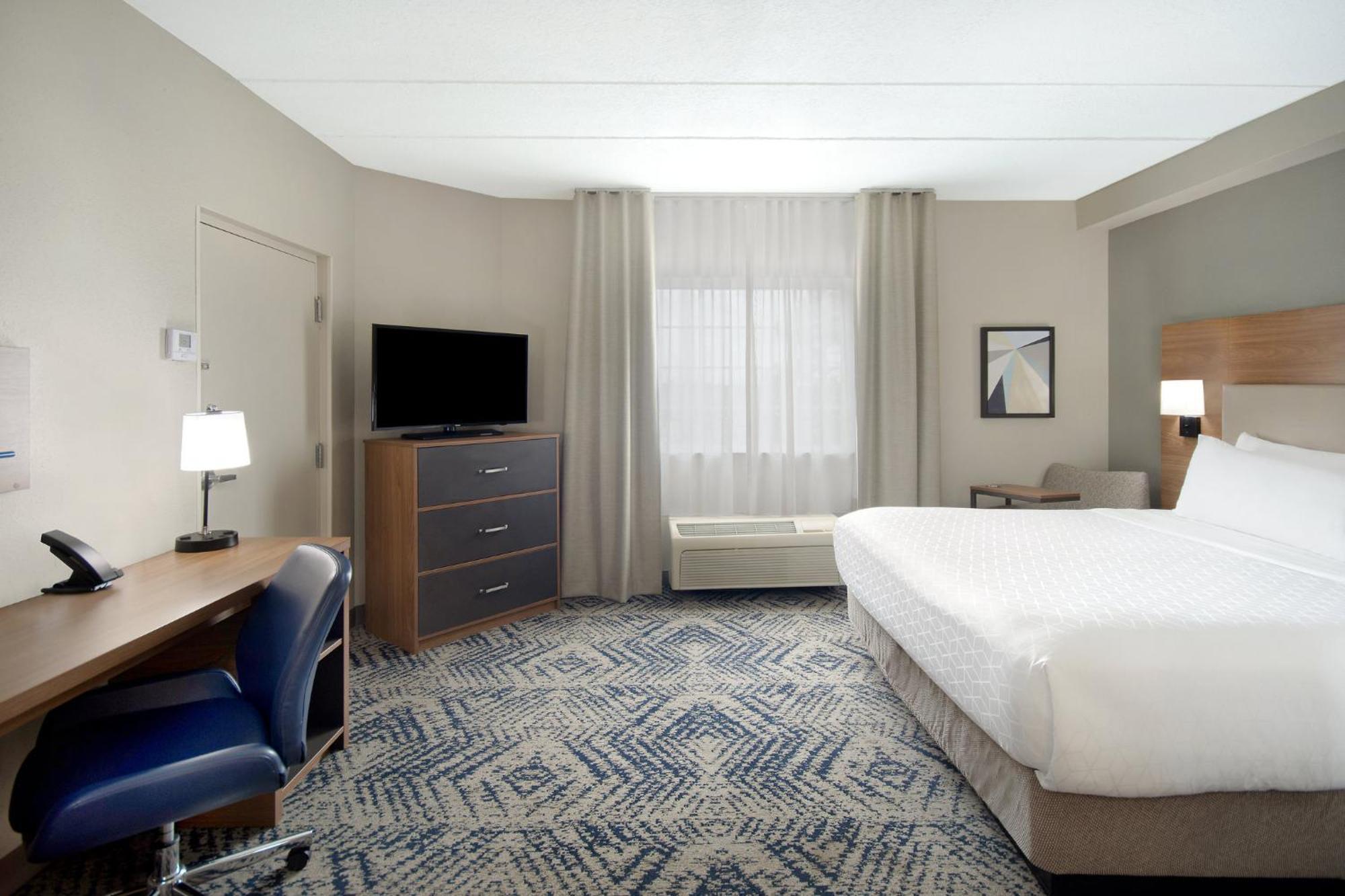 Candlewood Suites Columbia-Fort Jackson By Ihg Экстерьер фото