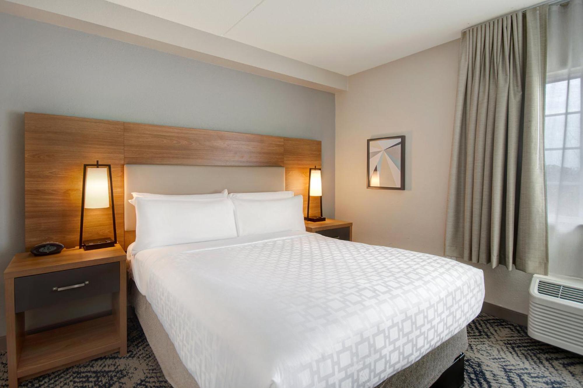 Candlewood Suites Columbia-Fort Jackson By Ihg Экстерьер фото